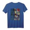 Verwunschener Königssohn T-Shirt mit inspirierendem Spruch – Trendiges Designer-Shirt zum HapPanda, modern & stylisch