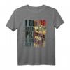Verwunschener Königssohn T-Shirt mit inspirierendem Spruch – Trendiges Designer-Shirt zum HapPanda, modern & stylisch