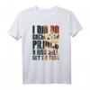 Verwunschener Königssohn T-Shirt mit inspirierendem Spruch – Trendiges Designer-Shirt zum HapPanda, modern & stylisch