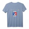 Wappen der Stadt Oberhausen T-Shirt – Heimatliebe, Stadtwappen und Flagge als Souvenir oder Fanartikel