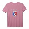 Wappen der Stadt Oberhausen T-Shirt – Heimatliebe, Stadtwappen und Flagge als Souvenir oder Fanartikel