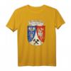 Deutschland Shirts: Oberhausen Wappen Coat of Arms T-Shirt - Deutschland & Oberhausen Fanartikel