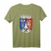 Deutschland Shirts: Oberhausen Wappen Coat of Arms T-Shirt - Deutschland & Oberhausen Fanartikel