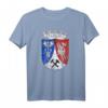 Deutschland Shirts: Oberhausen Wappen Coat of Arms T-Shirt - Deutschland & Oberhausen Fanartikel