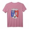 Deutschland Shirts: Oberhausen Wappen Coat of Arms T-Shirt - Deutschland & Oberhausen Fanartikel