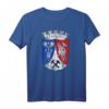 Deutschland Shirts: Oberhausen Wappen Coat of Arms T-Shirt - Deutschland & Oberhausen Fanartikel