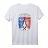 Deutschland Shirts: Oberhausen Wappen Coat of Arms T-Shirt - Deutschland & Oberhausen Fanartikel
