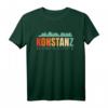 Skyline von Konstanz T-Shirt – Perfektes Souvenir & Geschenk für Konstanz-Fans
