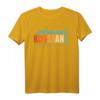Skyline von Konstanz T-Shirt – Perfektes Souvenir & Geschenk für Konstanz-Fans