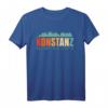 Skyline von Konstanz T-Shirt – Perfektes Souvenir & Geschenk für Konstanz-Fans
