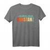 Skyline von Konstanz T-Shirt – Perfektes Souvenir & Geschenk für Konstanz-Fans