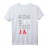 Konstytucja - Das polnische Verfassung T-Shirt für stolze Unterstützer des Rechtsstaats Polen