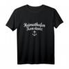 Heimathafen Konstanz (Weiß) Bodensee Konstanz Pullover Hoodie – Perfekt als Geburtstags- oder Weihnachtsgeschenk für Segler und Konstanz-Liebhaber