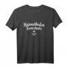 Heimathafen Konstanz (Weiß) Bodensee Konstanz Pullover Hoodie – Perfekt als Geburtstags- oder Weihnachtsgeschenk für Segler und Konstanz-Liebhaber