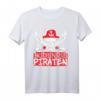 Bodenseepiraten T-Shirt – Piraten Outfit für Kinder und Erwachsene, Souvenir & Geschenk vom Bodensee