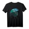 Roundnet Konstanz T-Shirt mit offiziellem Logo - BlueLakePikes Community Fanartikel, klassisch geschnitten