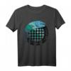 Roundnet Konstanz T-Shirt mit offiziellem Logo - BlueLakePikes Community Fanartikel, klassisch geschnitten