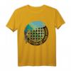 Roundnet Konstanz T-Shirt mit offiziellem Logo - BlueLakePikes Community Fanartikel, klassisch geschnitten
