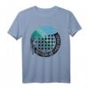 Roundnet Konstanz T-Shirt mit offiziellem Logo - BlueLakePikes Community Fanartikel, klassisch geschnitten