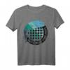 Roundnet Konstanz T-Shirt mit offiziellem Logo - BlueLakePikes Community Fanartikel, klassisch geschnitten