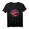 Damen Konstanze - Die Frau der Mythos Legende Vintage & Retro T-Shirt – Perfektes Geschenk zum Geburtstag, Weihnachten & Muttertag