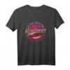 Damen Konstanze - Die Frau der Mythos Legende Vintage & Retro T-Shirt – Perfektes Geschenk zum Geburtstag, Weihnachten & Muttertag