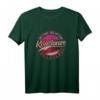Damen Konstanze - Die Frau der Mythos Legende Vintage & Retro T-Shirt – Perfektes Geschenk zum Geburtstag, Weihnachten & Muttertag