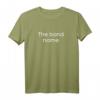 AJR Konzert T-Shirt - Band Name Shirt für Musikfans, Musiker & Fanartikel, Perfekt als Geschenk