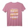 Krefelder T-Shirt mit Spruch – Lustiges Stadtgeschenk für Krefeld-Liebhaber, Dialekt & Humor