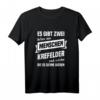 Krefelder T-Shirt - Lustiges Stadt- und Dialekt-Geschenk aus Krefeld für Familie & Freunde