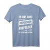 Krefelder T-Shirt - Lustiges Stadt- und Dialekt-Geschenk aus Krefeld für Familie & Freunde