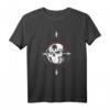 Zypressenhügel - Offizielles Cypress Hill T-Shirt aus der offiziellen Kollektion