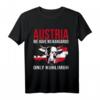 Lustiges Kuh T-Shirt mit Kuhlimuh Design - Österreichisches Tiermotiv für Männer und Frauen, perfekt für Partys & Tierliebhaber