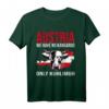 Lustiges Kuh T-Shirt mit Kuhlimuh Design - Österreichisches Tiermotiv für Männer und Frauen, perfekt für Partys & Tierliebhaber