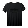 Schwarzwald T-Shirt im Vintage-Look – Stilvolles Geschenk für Schwarzwald-Liebhaber und Touristen