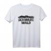 Schwarzwald T-Shirt im Vintage-Look – Stilvolles Geschenk für Schwarzwald-Liebhaber und Touristen