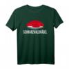 Bollenhut Schwarzwald T-Shirt für Damen und Herren – Geschenkidee für Schwarzwald-Fans, Bub & Mädel, perfekt für Geburtstage, Muttertag & Vatertag