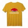 Bollenhut Schwarzwald T-Shirt für Damen und Herren – Geschenkidee für Schwarzwald-Fans, Bub & Mädel, perfekt für Geburtstage, Muttertag & Vatertag