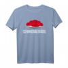 Bollenhut Schwarzwald T-Shirt für Damen und Herren – Geschenkidee für Schwarzwald-Fans, Bub & Mädel, perfekt für Geburtstage, Muttertag & Vatertag