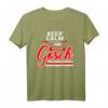 Schwarzwald Spruch - Bollenhut T-Shirt mit Humorvollem Motiv für Schwarzwaldmädel & -buben, perfekt als Geschenk für Schwarzwaldfans und Karnevalsliebhaber