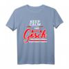 Schwarzwald Spruch - Bollenhut T-Shirt mit Humorvollem Motiv für Schwarzwaldmädel & -buben, perfekt als Geschenk für Schwarzwaldfans und Karnevalsliebhaber