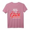 Schwarzwald Spruch - Bollenhut T-Shirt mit Humorvollem Motiv für Schwarzwaldmädel & -buben, perfekt als Geschenk für Schwarzwaldfans und Karnevalsliebhaber