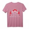 Zuhause ist wo Schwarzwald - Bollenhut Schwarzwaldmädel T-Shirt für Damen und Herren, perfektes Geschenk für Schwarzwaldliebhaber und Muttertagsgeschenk