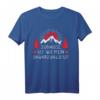 Zuhause ist wo Schwarzwald - Bollenhut Schwarzwaldmädel T-Shirt für Damen und Herren, perfektes Geschenk für Schwarzwaldliebhaber und Muttertagsgeschenk