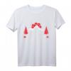 Zuhause ist wo Schwarzwald - Bollenhut Schwarzwaldmädel T-Shirt für Damen und Herren, perfektes Geschenk für Schwarzwaldliebhaber und Muttertagsgeschenk