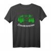 Herren Schwarzwaldbub Fichtenwald Berge T-Shirt – Traditionelles Schwarzwald Outfit, Geschenkidee für Schwarzwald-Fans und Geburtstagsgeschenk