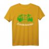 Herren Schwarzwaldbub Fichtenwald Berge T-Shirt – Traditionelles Schwarzwald Outfit, Geschenkidee für Schwarzwald-Fans und Geburtstagsgeschenk