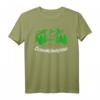 Herren Schwarzwaldbub Fichtenwald Berge T-Shirt – Traditionelles Schwarzwald Outfit, Geschenkidee für Schwarzwald-Fans und Geburtstagsgeschenk