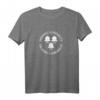 Himmel Landshut 1000 Landshut Helme T-Shirt - Landshuter Hochzeit & Mittelalterfest Souvenir mit Landshut Wappen