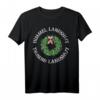 Himmel Landshut 1000 Landshut Buchs LAHO Landshuter Hochzeit T-Shirt – Das perfekte Fest-Design für Landshut Fans und Besucher